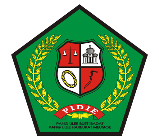 Logo Prov/Kota/Kab/Kec/Gampong